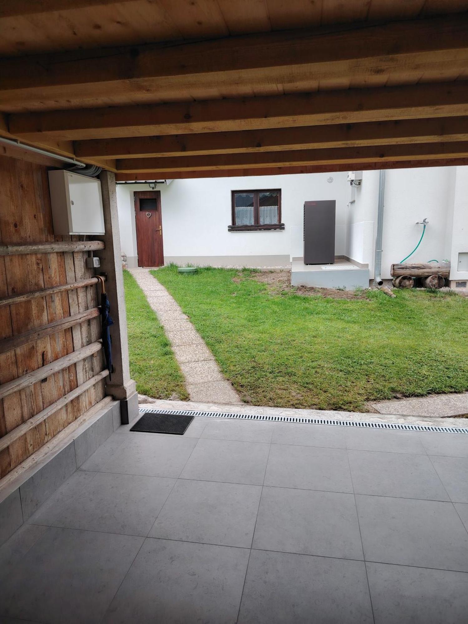 Soba Pri Bregarju Apartment Bohinj Exterior photo